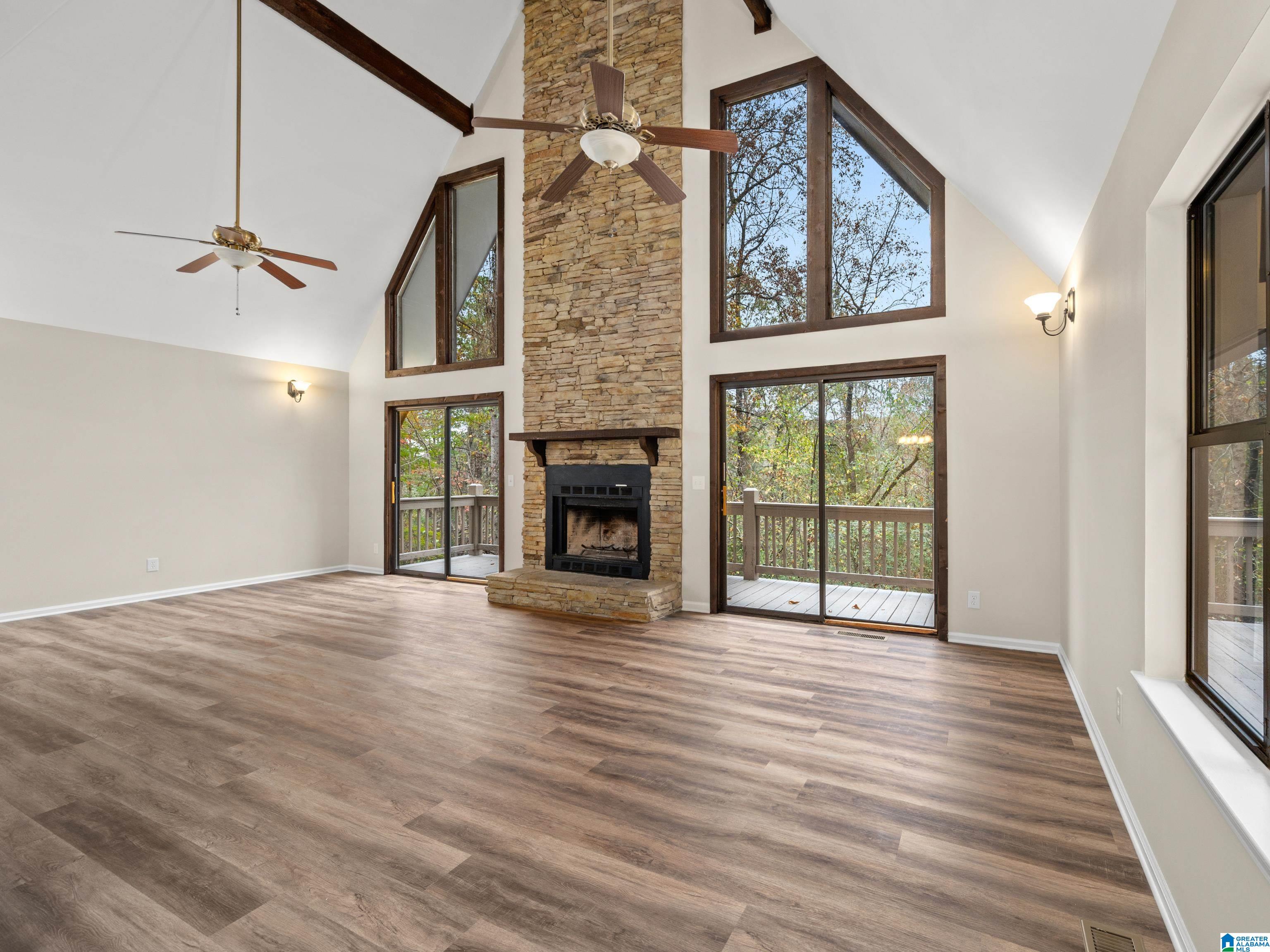 8516 Marsh Mountain Road Pinson, AL 35126 - Photo 8 of 38