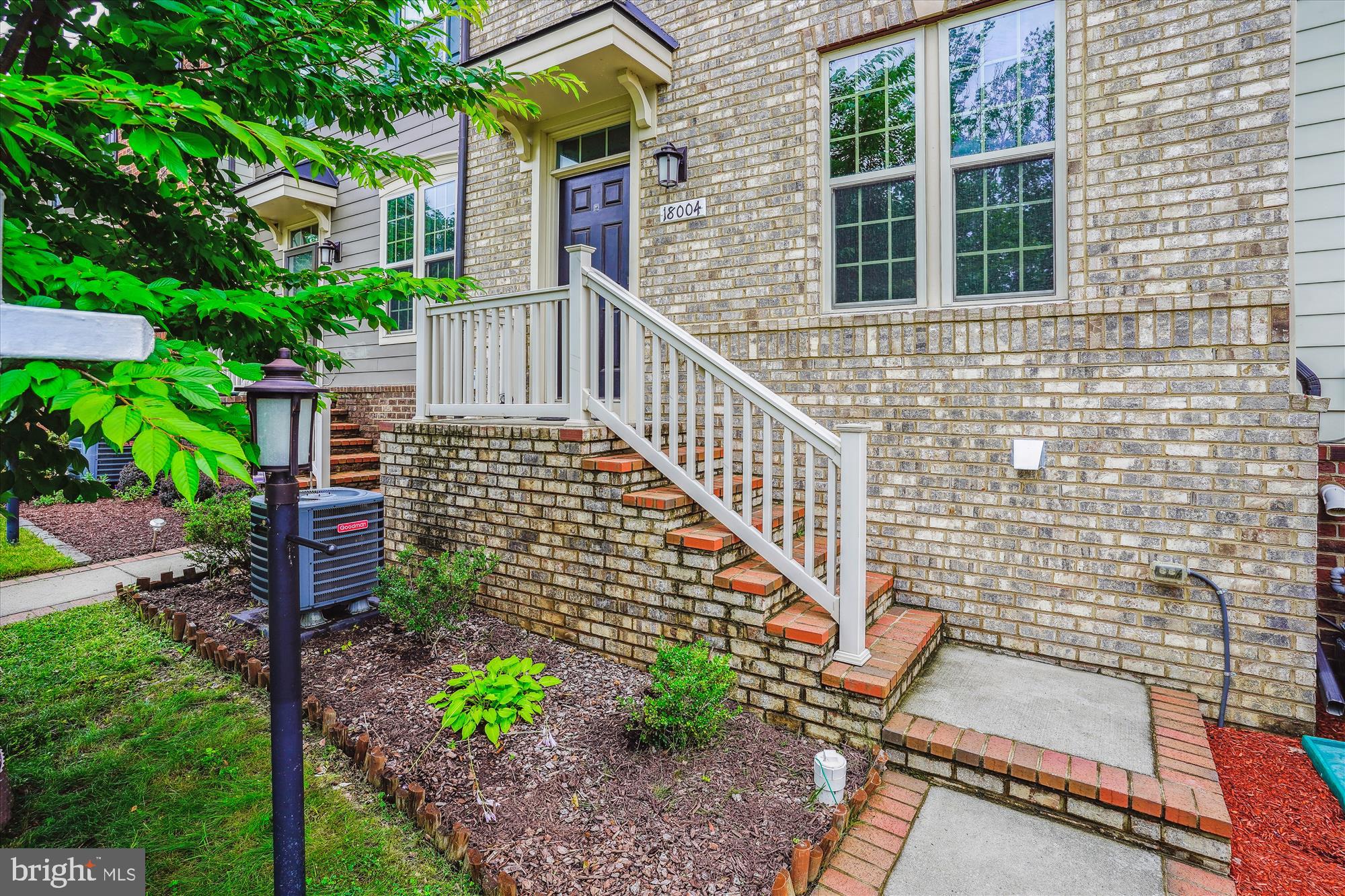 18004 Red Cedar Road Dumfries, VA 22026 - Photo 33 of 47 Greeted by lovely curb appeal!