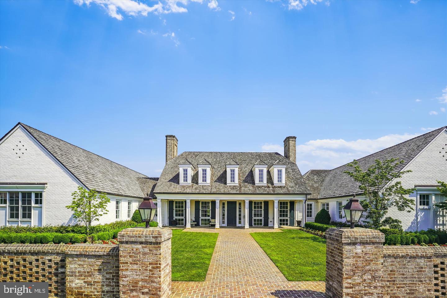 18004 Red Cedar Road Dumfries, VA 22026 - Photo 45 of 47 Potomac Shores Golf Club with pro shop and grill
