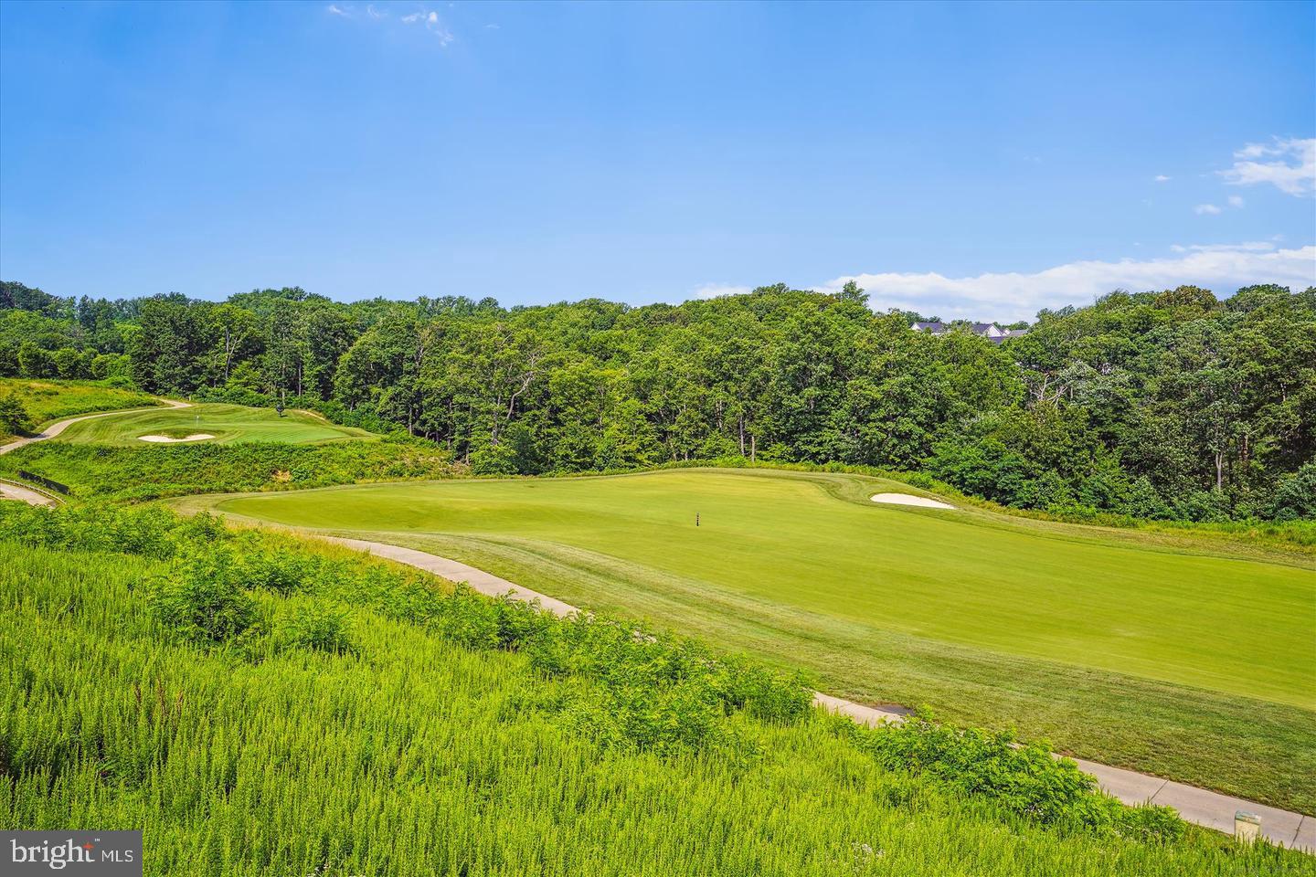 18004 Red Cedar Road Dumfries, VA 22026 - Photo 46 of 47 Jack Nicklaus-designed 18 hole course!
