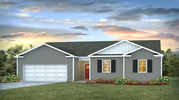 $275,490 | 925 Farmers Psge Loop, Loris, SC 29569