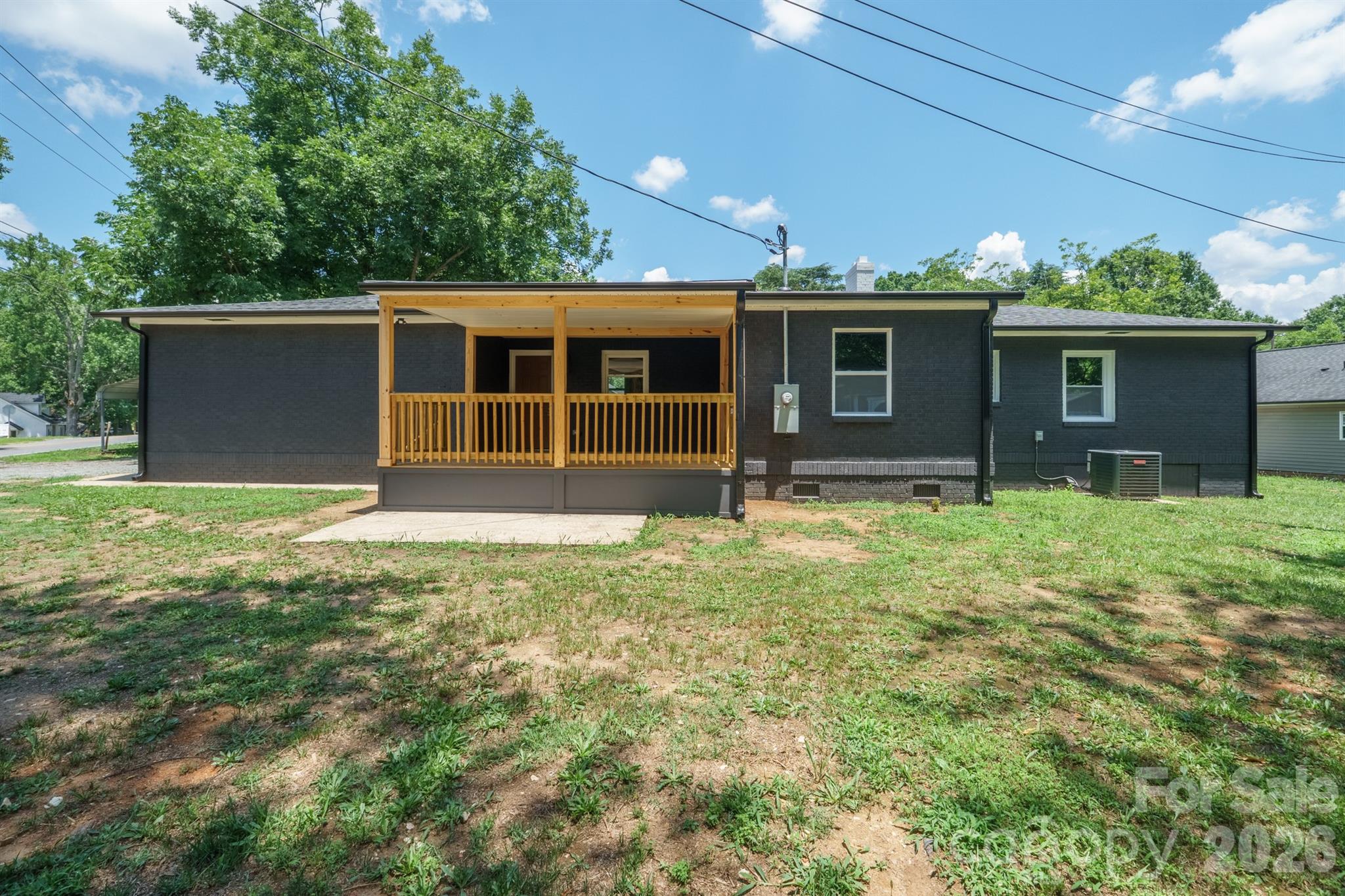 841 Murphy Street Kannapolis, NC 28081 - Photo 6 of 44