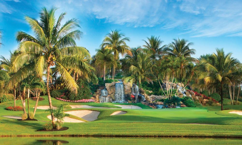 101 Bridgewood Court Boca Raton, FL 33434 - Photo 41 of 68 2. Boca West Realty Golf Course 3