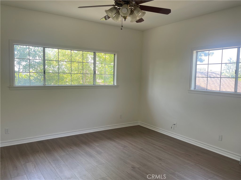 26421 Broken Bit Lane Laguna Hills, CA 92653 - Photo 15 of 15 an empty room with a window