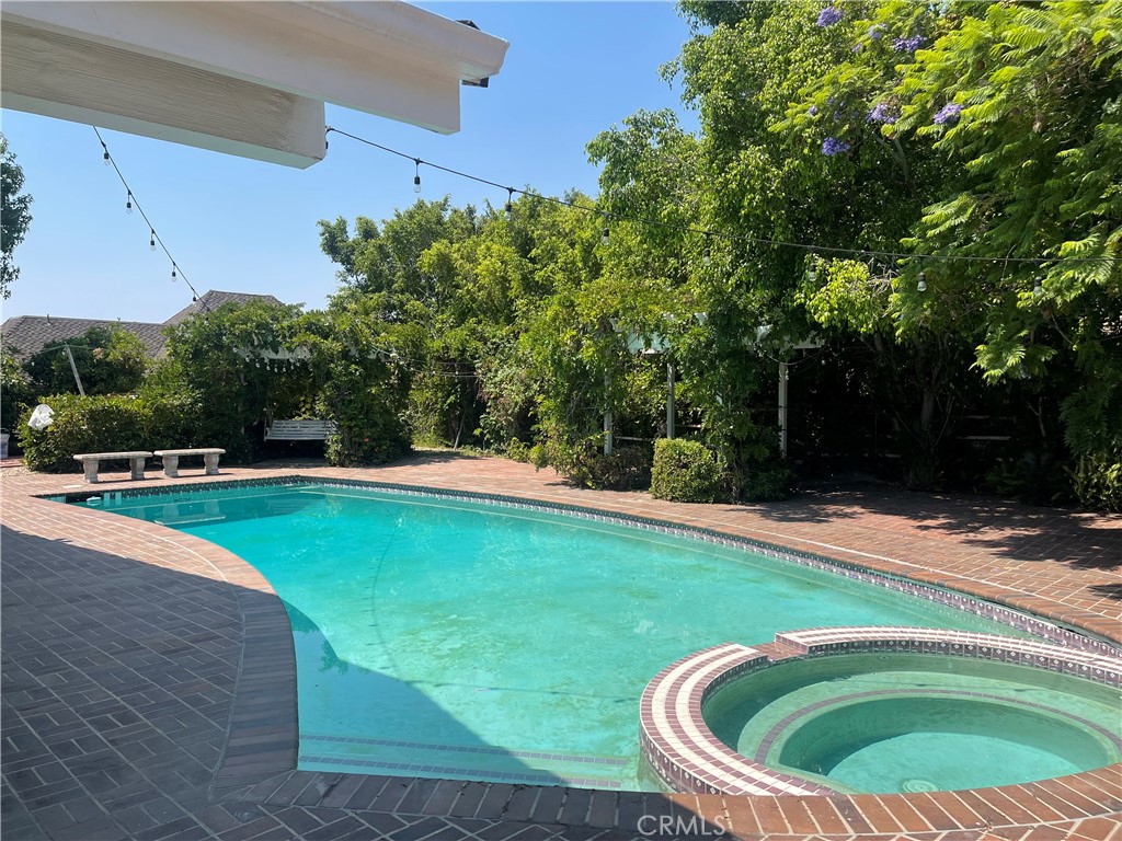 26421 Broken Bit Lane Laguna Hills, CA 92653 - Photo 2 of 15 a house view with a outdoor space