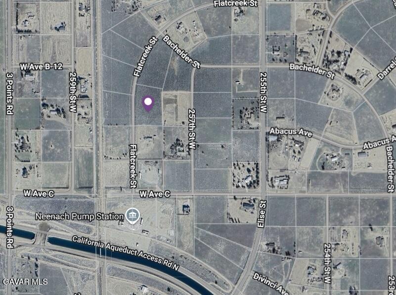 Flatcreek Street Lancaster, CA 93536 - Photo 2 of 3 3277-011-021a