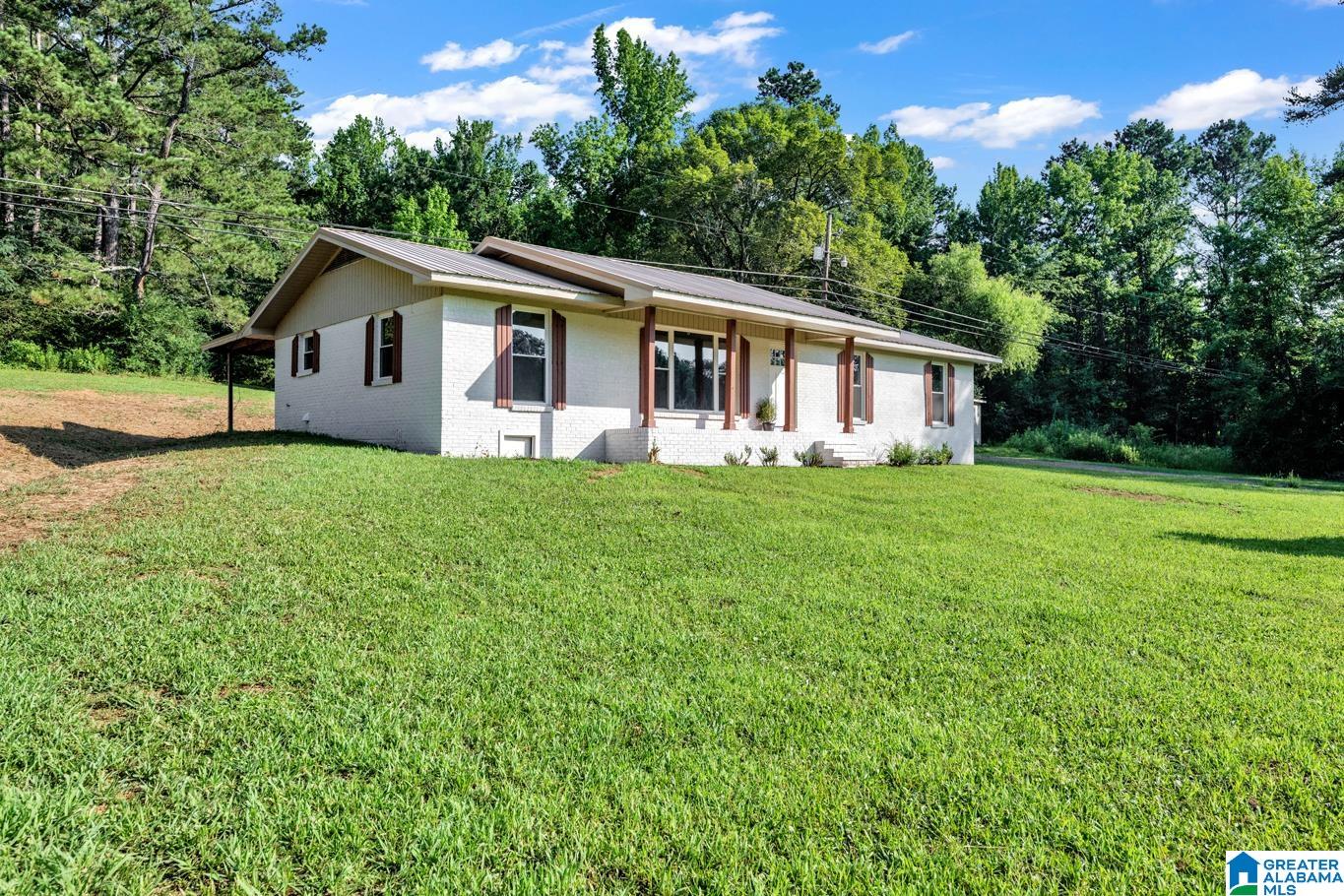 1431 Empire Road Empire, AL 35063 - Photo 10 of 37