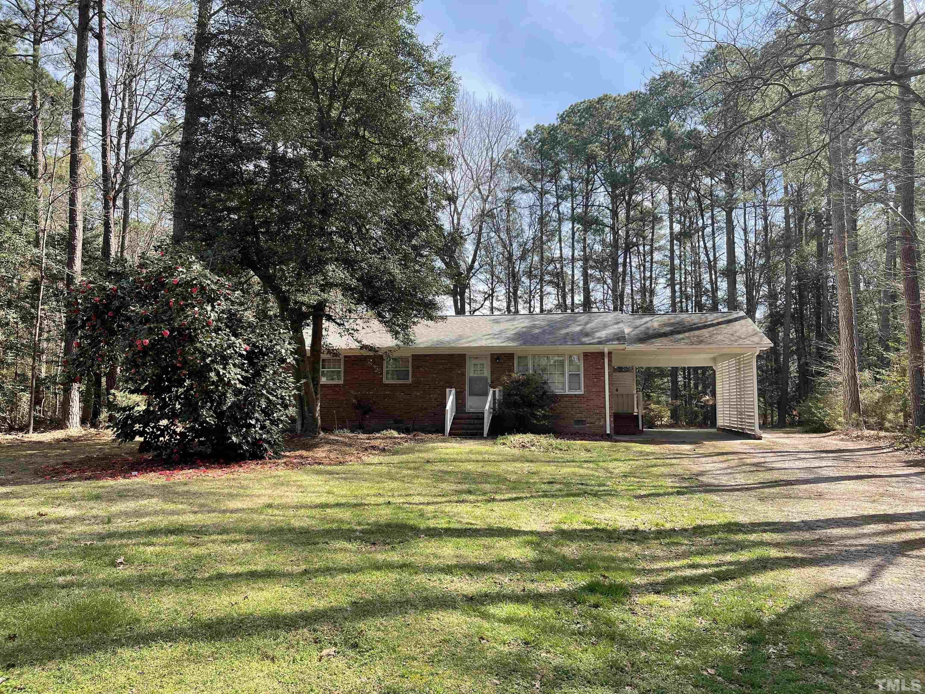 1816 Pearces Road Zebulon, NC 27597 - Photo 1 of 18