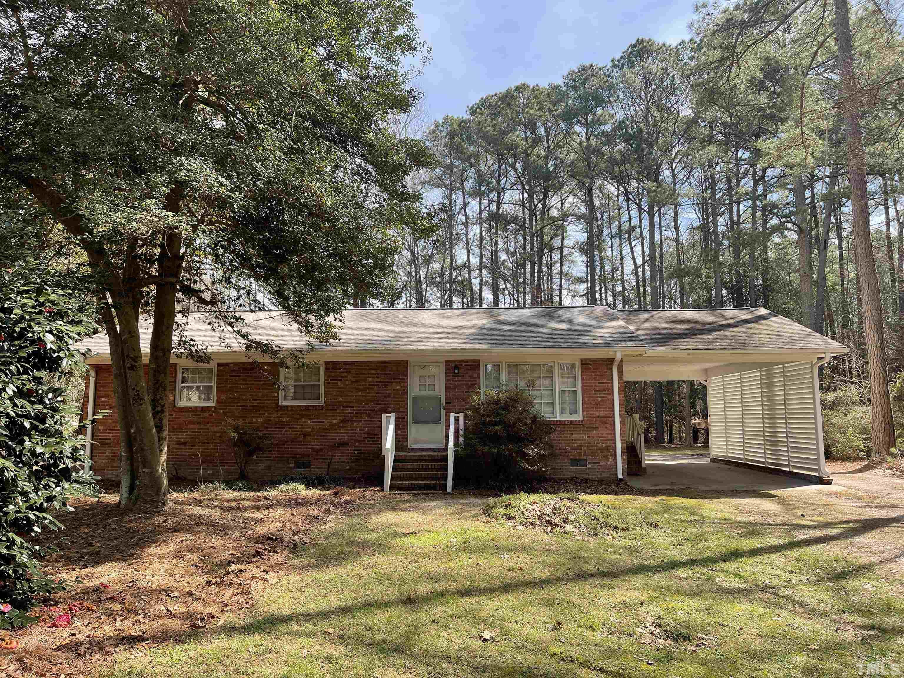 1816 Pearces Road Zebulon, NC 27597 - Photo 2 of 18