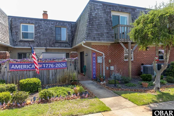 $389,999 | 1303 Swordfish Way, Unit 1303, Kitty Hawk, NC 27949