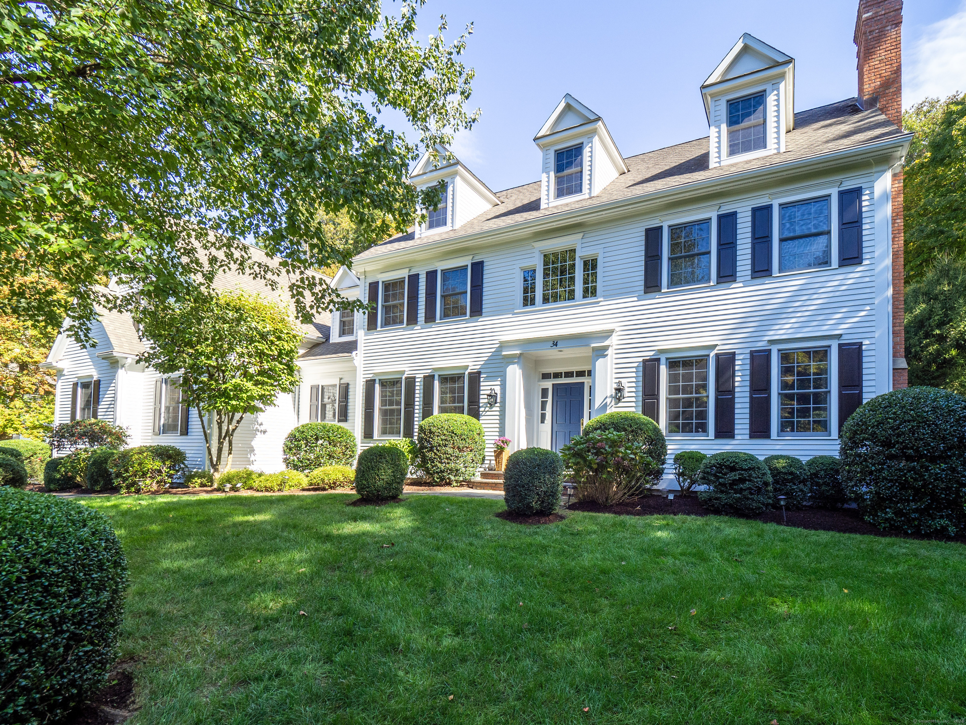 34 Grumman Hill Road Wilton, CT 06897 - Photo 1 of 1 Gallery Image 1