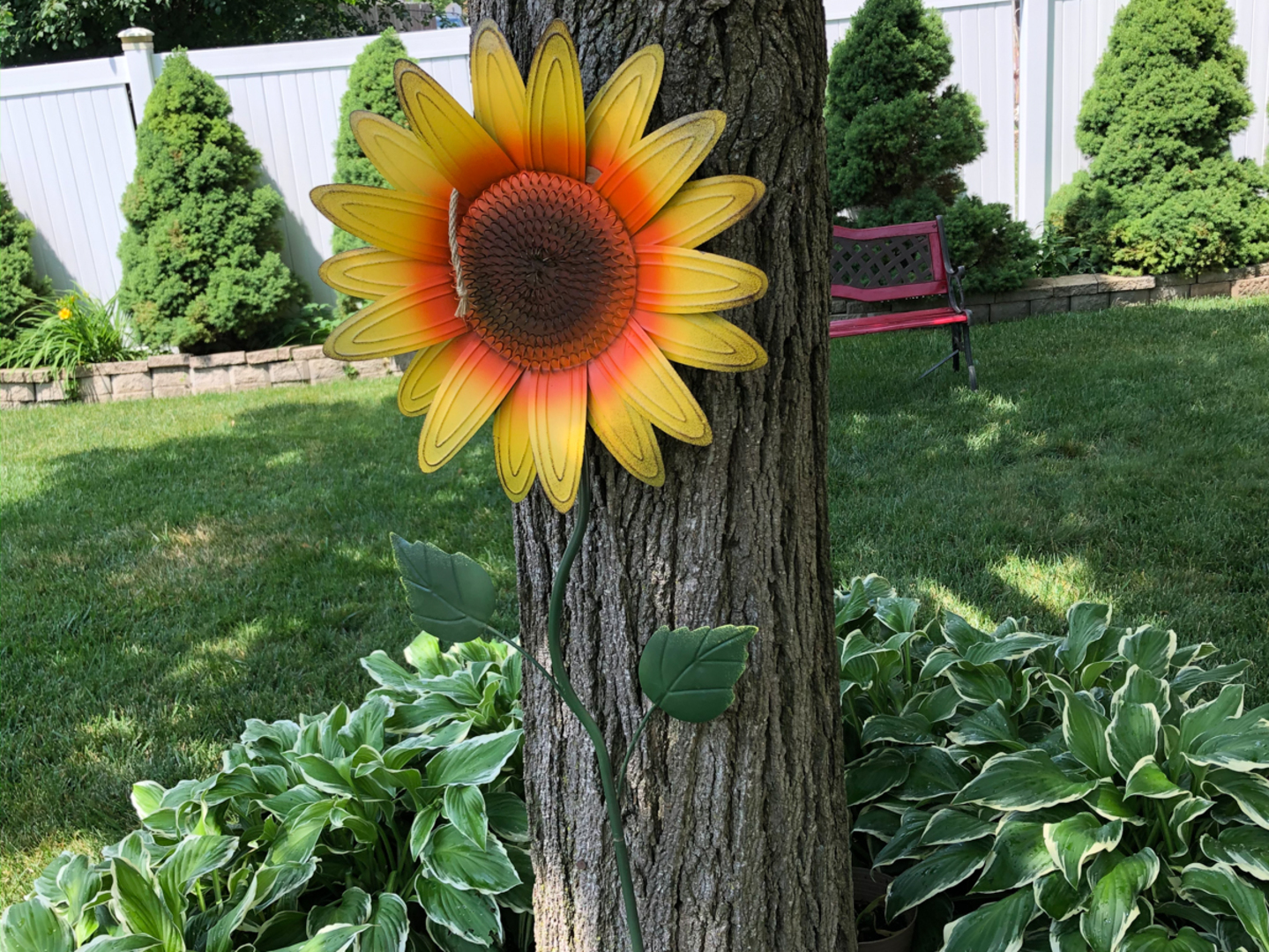 1026 Fortuna Avenue Park Ridge, IL 60068 - Photo 28 of 43 a view of an outdoor space and a yard