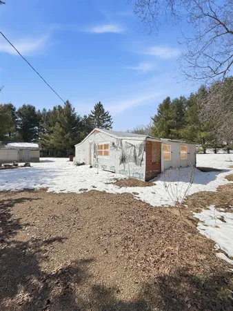 $59,900 | W7675 Kennedy Drive, Wausaukee, WI 54177