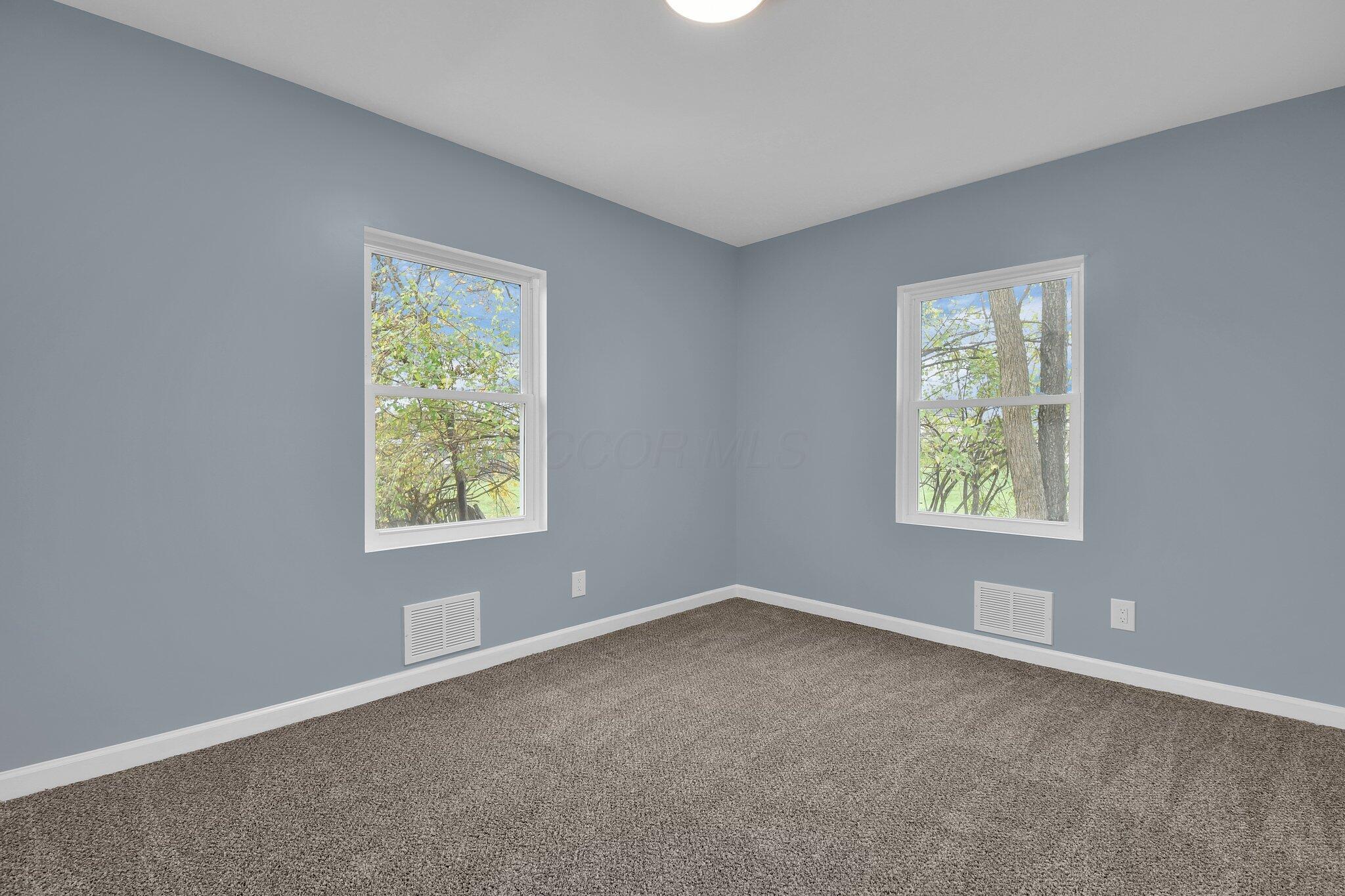 4730 Westerville Road Columbus, OH 43231 - Photo 17 of 35 Bedroom