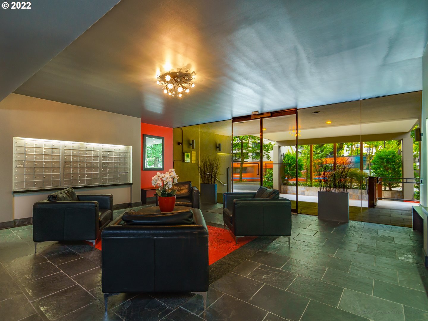 255 Southwest Harrison Street, Unit 23F Portland, OR 97201 - Photo 8 of 11 Gallery Image 8