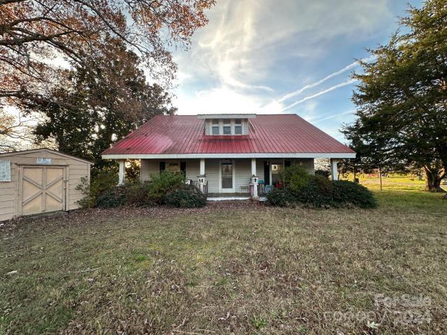 3599 Zion Church Road Hickory, NC 28602 - Photo 1 of 25 Gallery Image 1