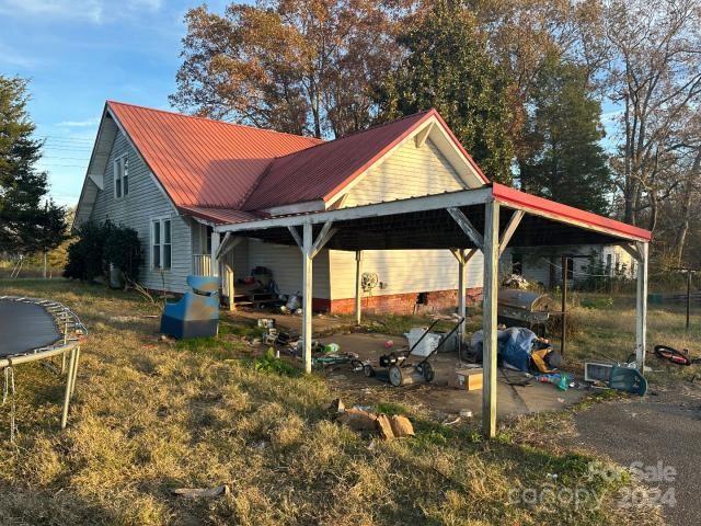 3599 Zion Church Road Hickory, NC 28602 - Photo 6 of 25 Gallery Image 6