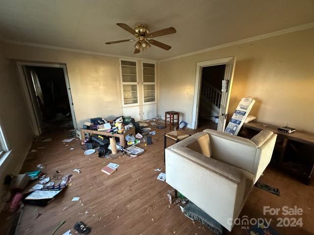 3599 Zion Church Road Hickory, NC 28602 - Photo 8 of 25 Gallery Image 8
