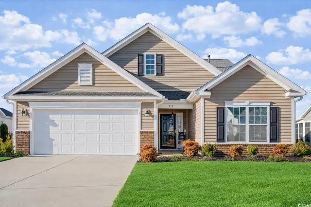 $370,000 | 912 Daresbury Lane, Conway, SC 29526