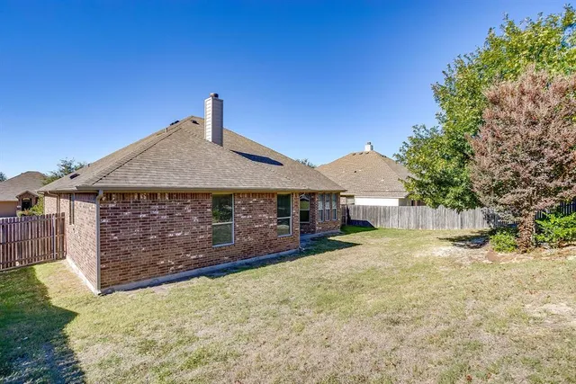 $365,000 | 2209 Caroline Drive, Weatherford, TX 76087