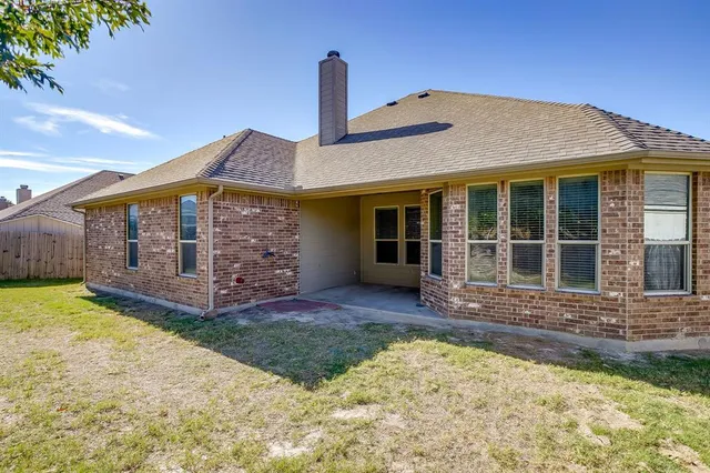 $365,000 | 2209 Caroline Drive, Weatherford, TX 76087