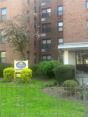 $155,000 | 3531 Bronxwood Avenue, Unit 6K | Williamsbridge