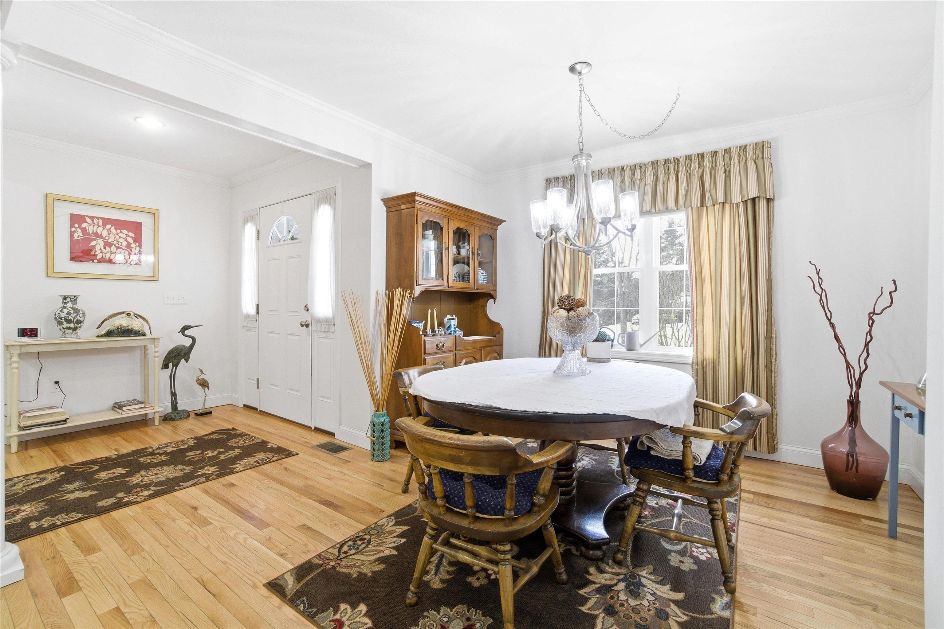 21 Singer Brook Road Milford, NH 03055 - Photo 12 of 49