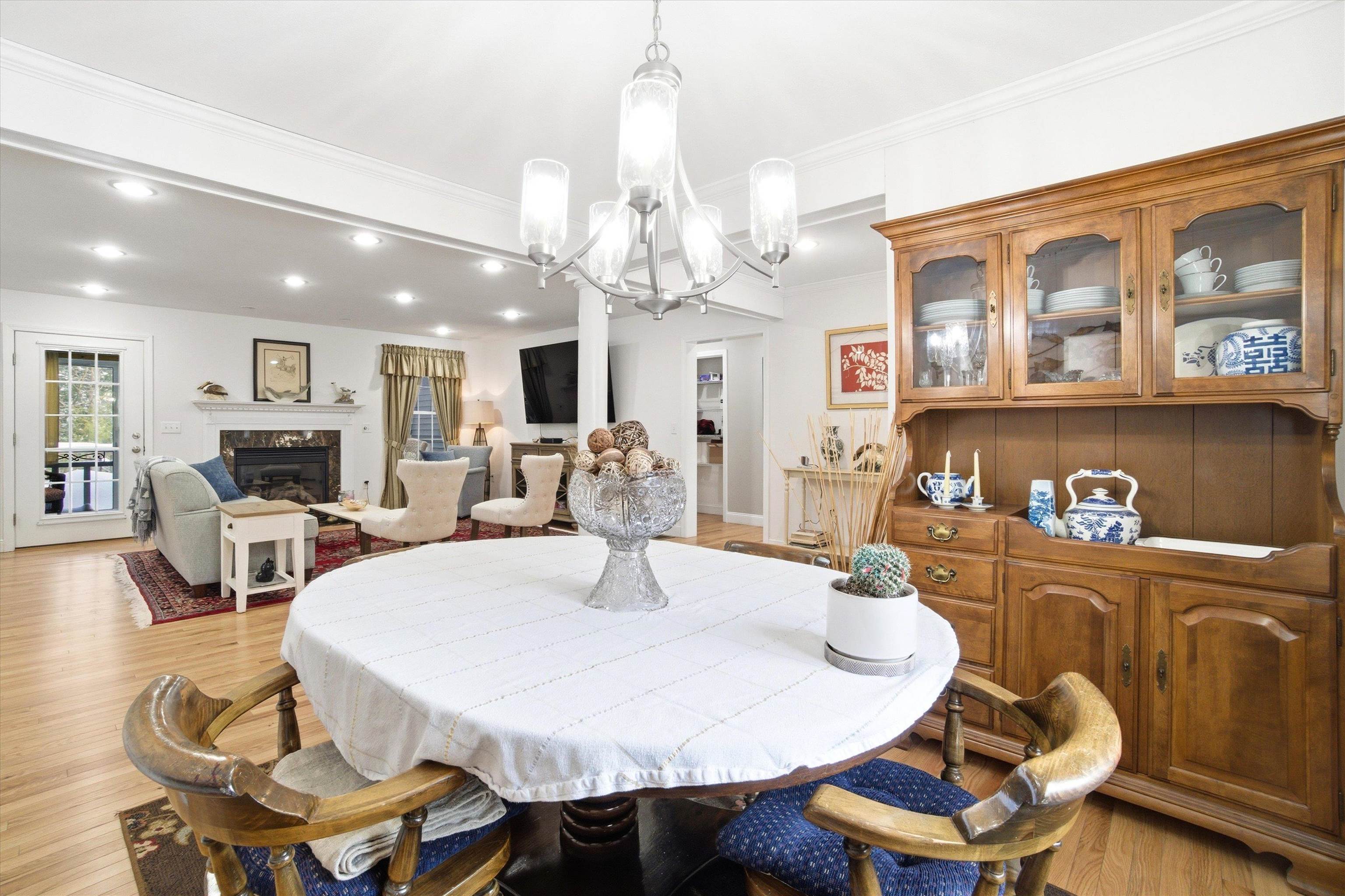 21 Singer Brook Road Milford, NH 03055 - Photo 14 of 49