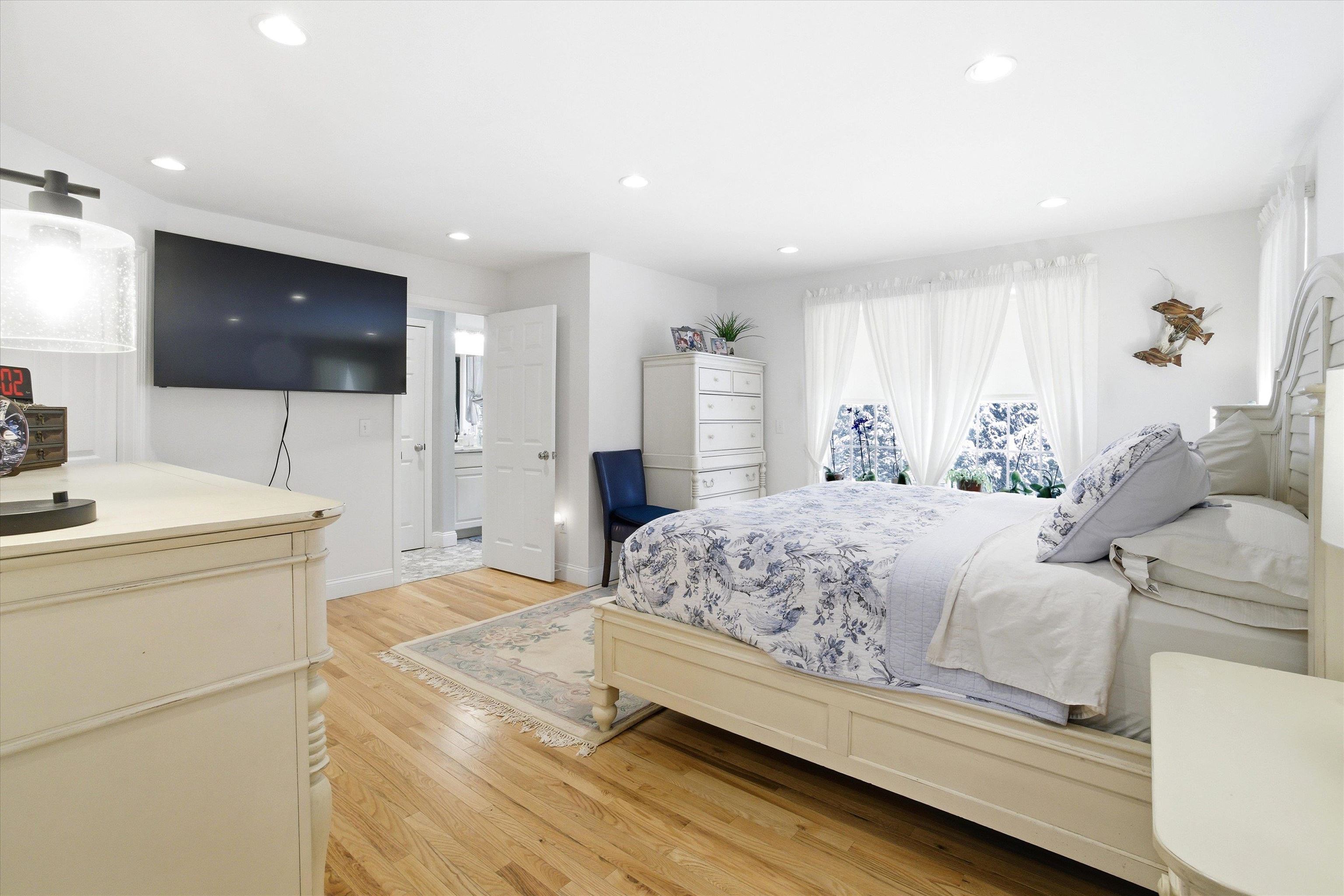 21 Singer Brook Road Milford, NH 03055 - Photo 16 of 49