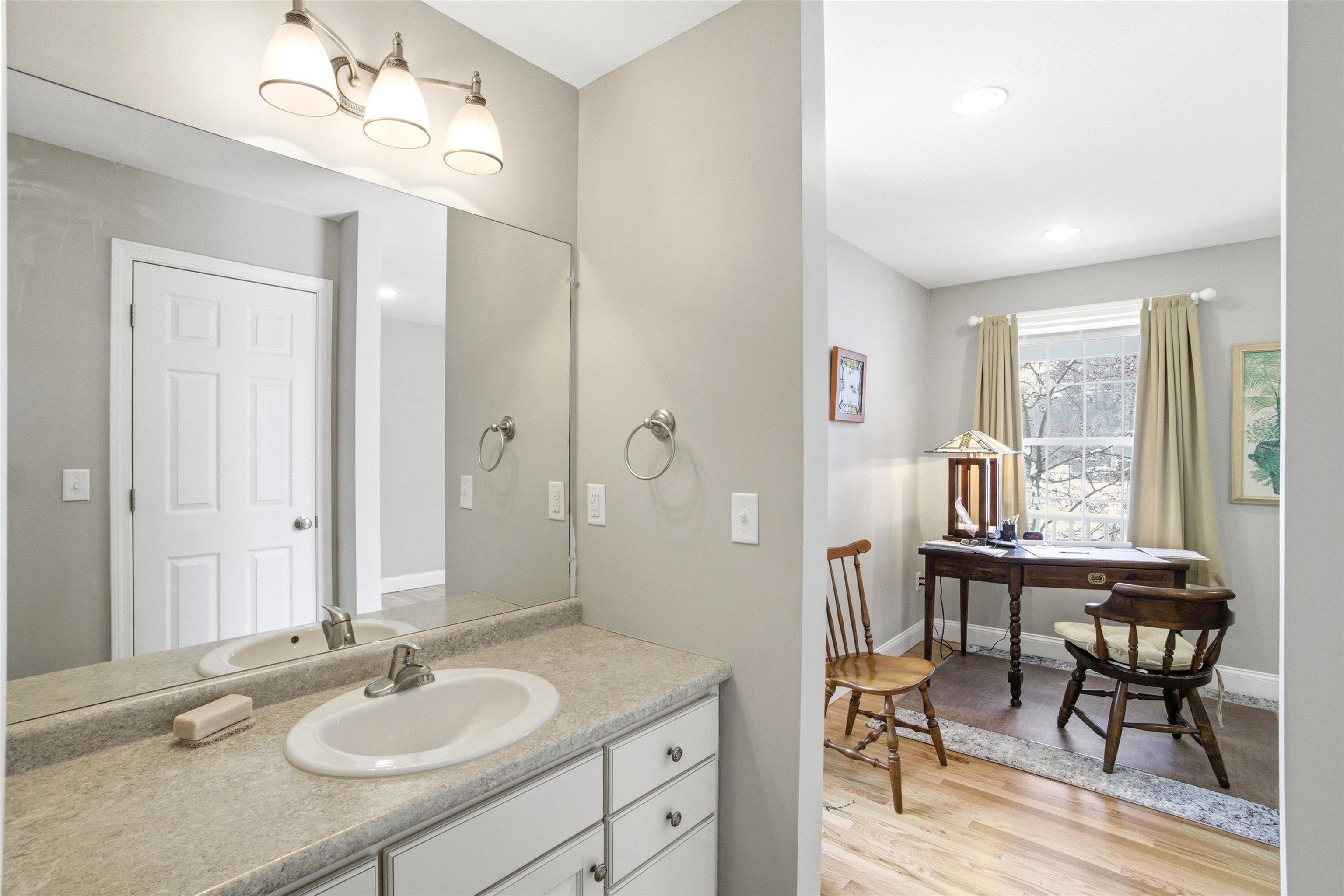 21 Singer Brook Road Milford, NH 03055 - Photo 24 of 49