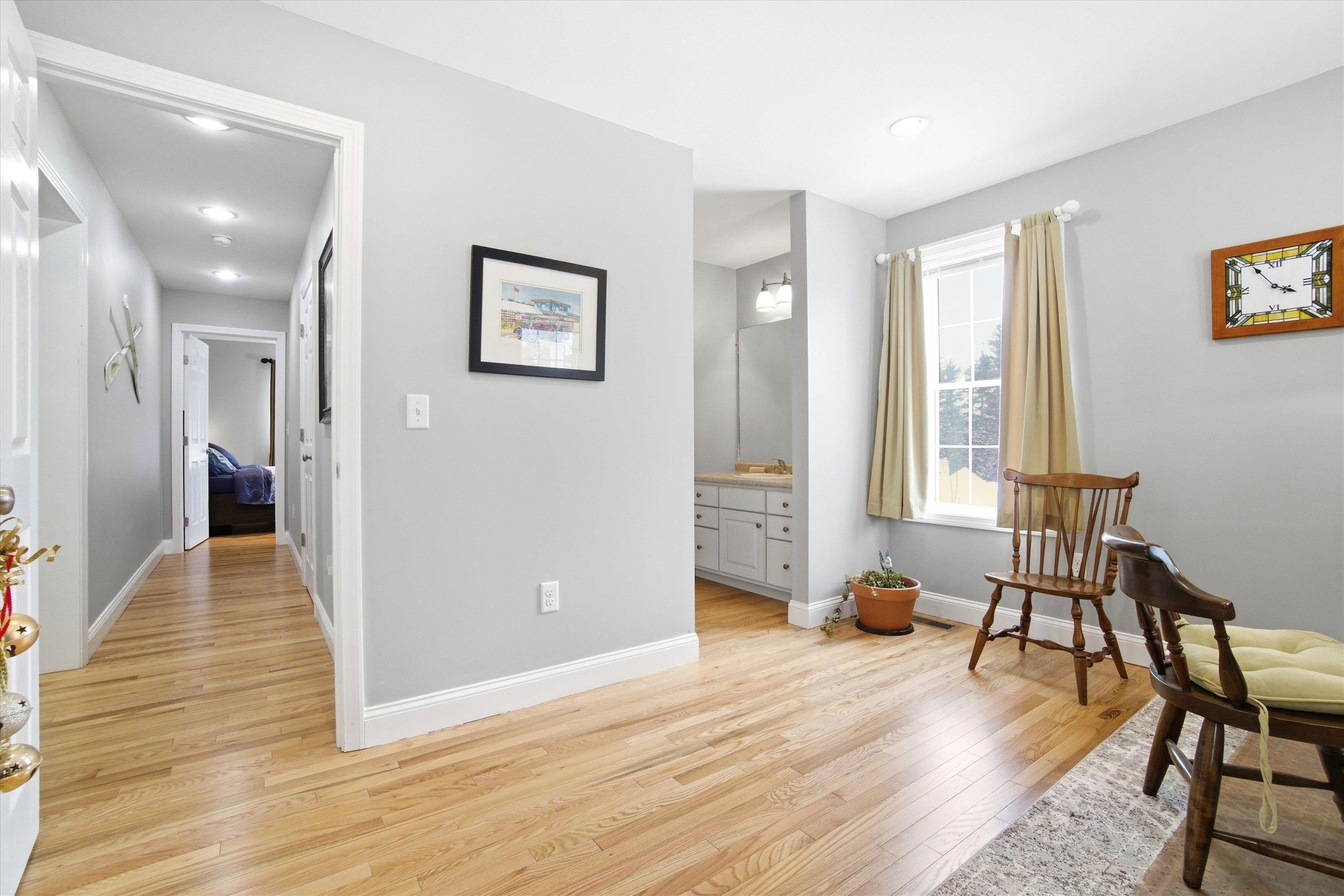 21 Singer Brook Road Milford, NH 03055 - Photo 25 of 49