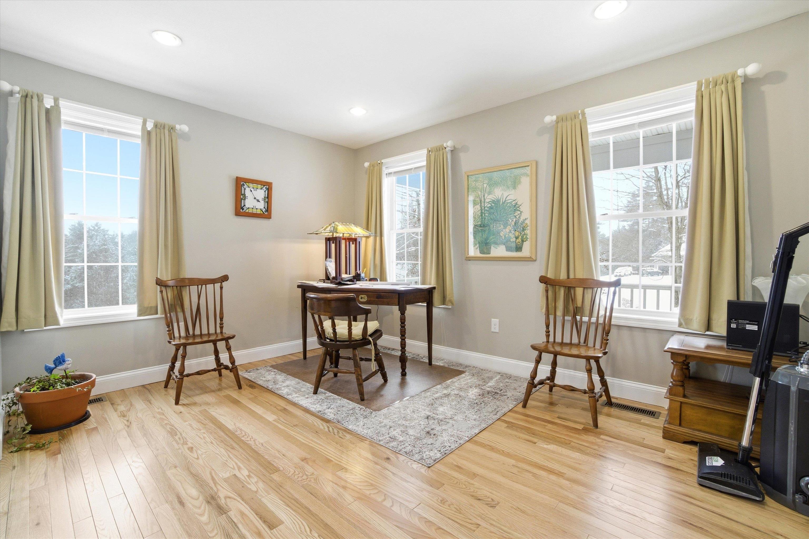 21 Singer Brook Road Milford, NH 03055 - Photo 26 of 49