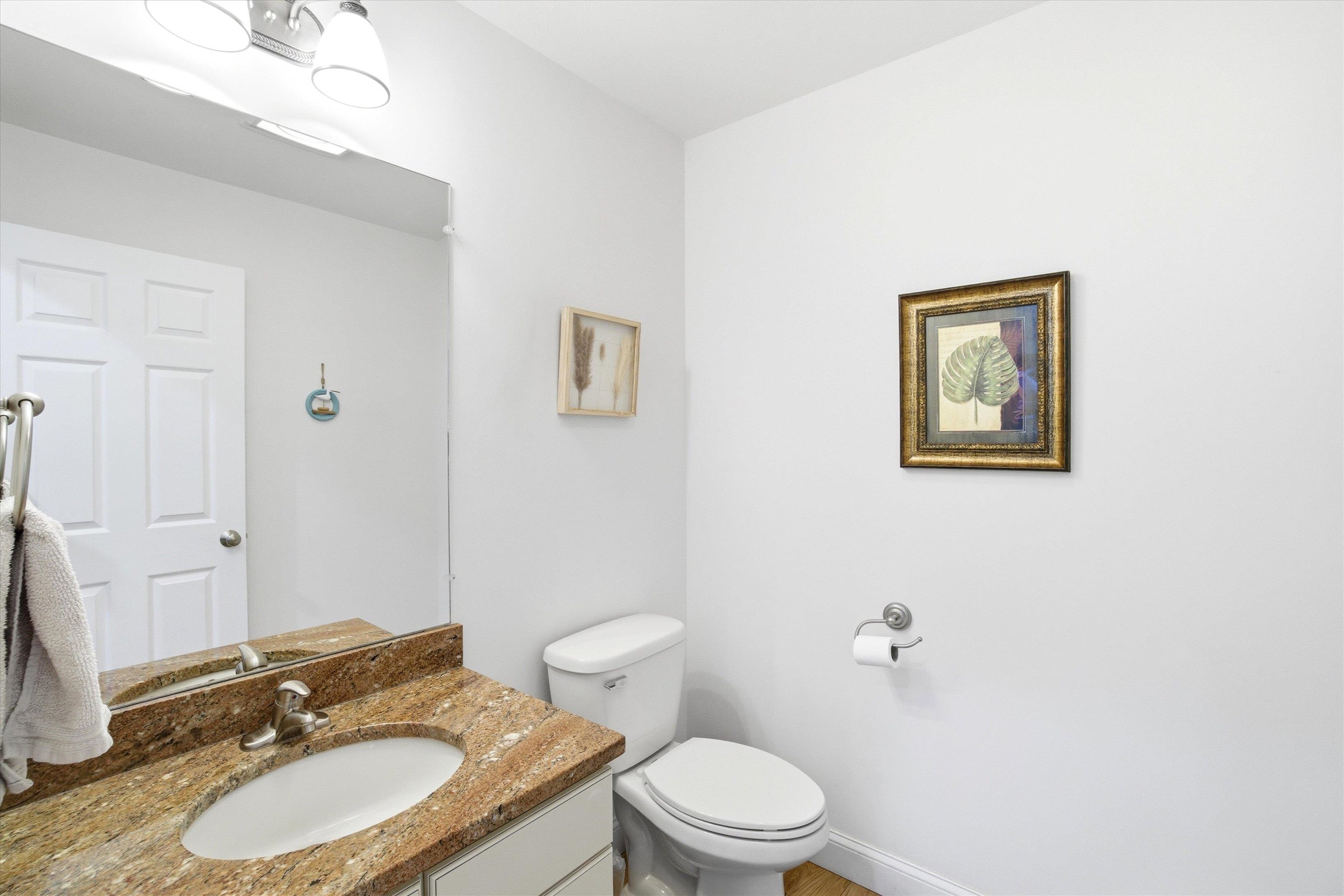 21 Singer Brook Road Milford, NH 03055 - Photo 28 of 49