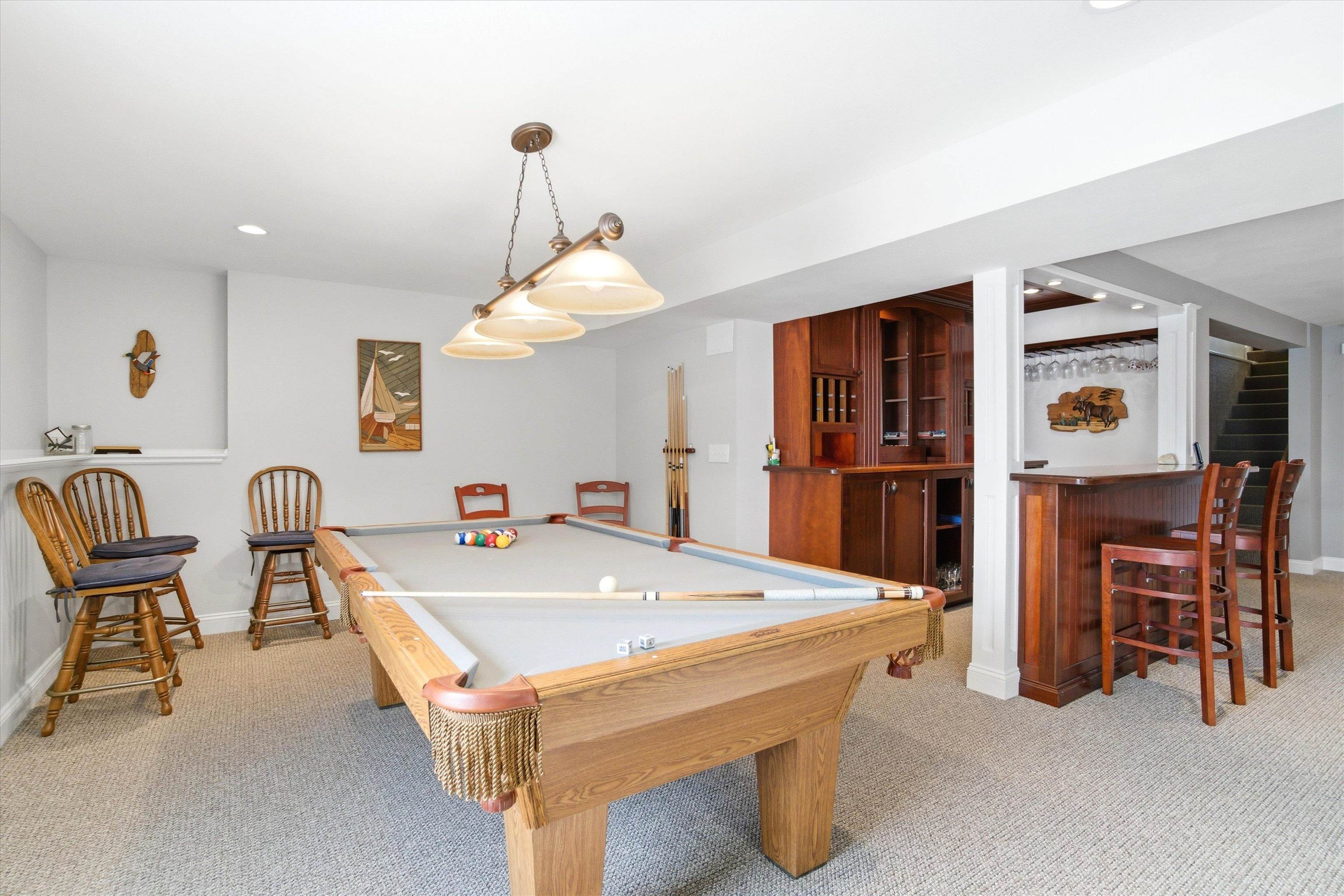 21 Singer Brook Road Milford, NH 03055 - Photo 34 of 49