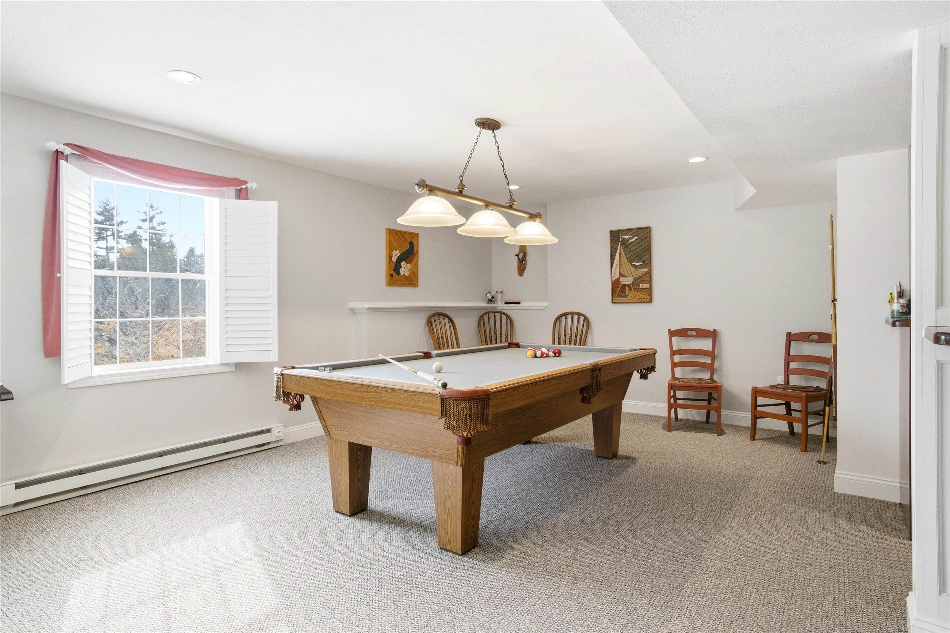 21 Singer Brook Road Milford, NH 03055 - Photo 35 of 49