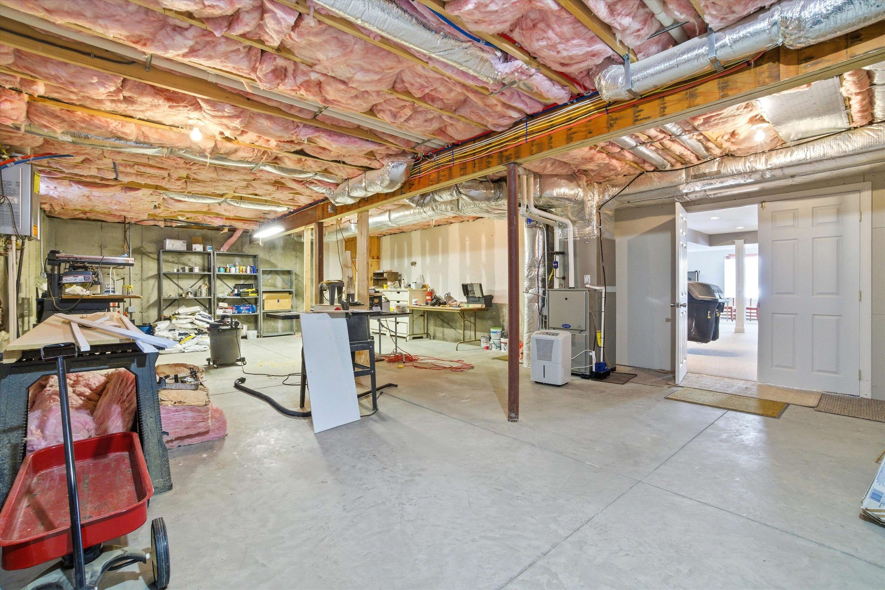 21 Singer Brook Road Milford, NH 03055 - Photo 37 of 49