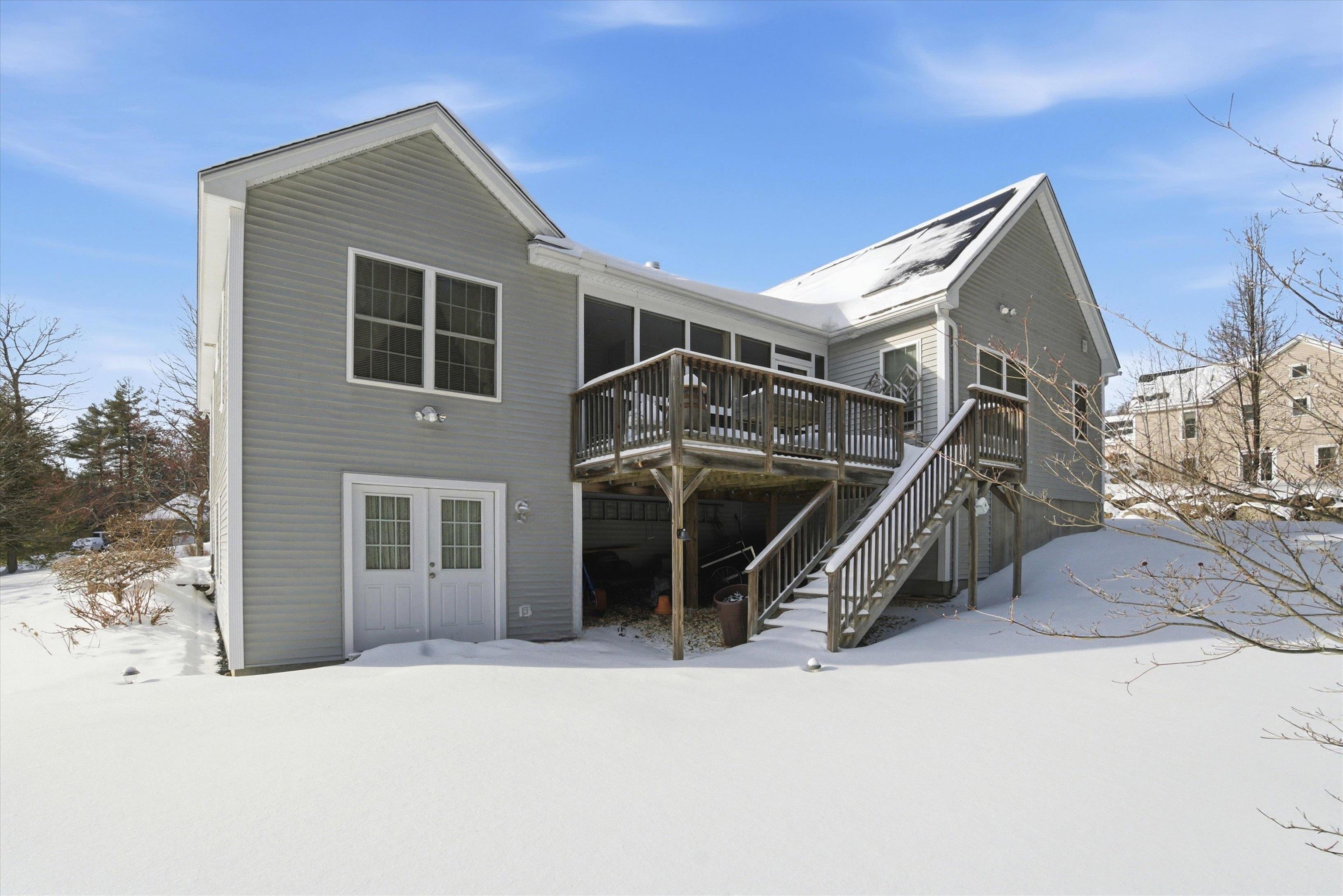 21 Singer Brook Road Milford, NH 03055 - Photo 43 of 49