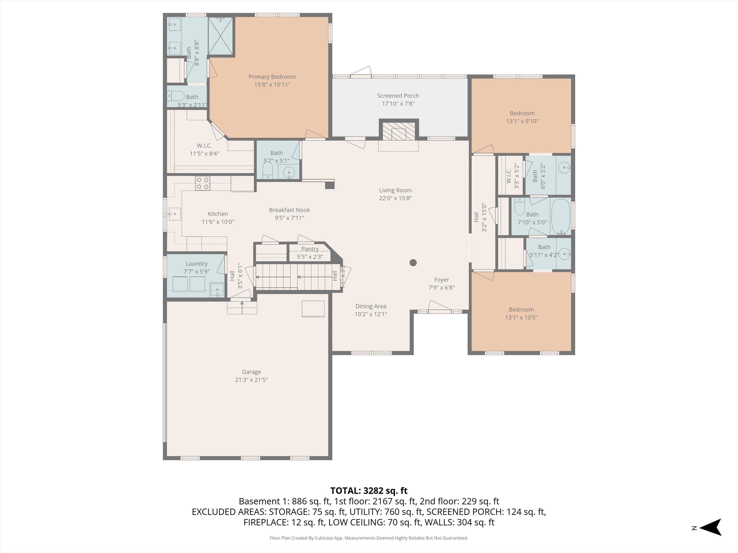 21 Singer Brook Road Milford, NH 03055 - Photo 47 of 49