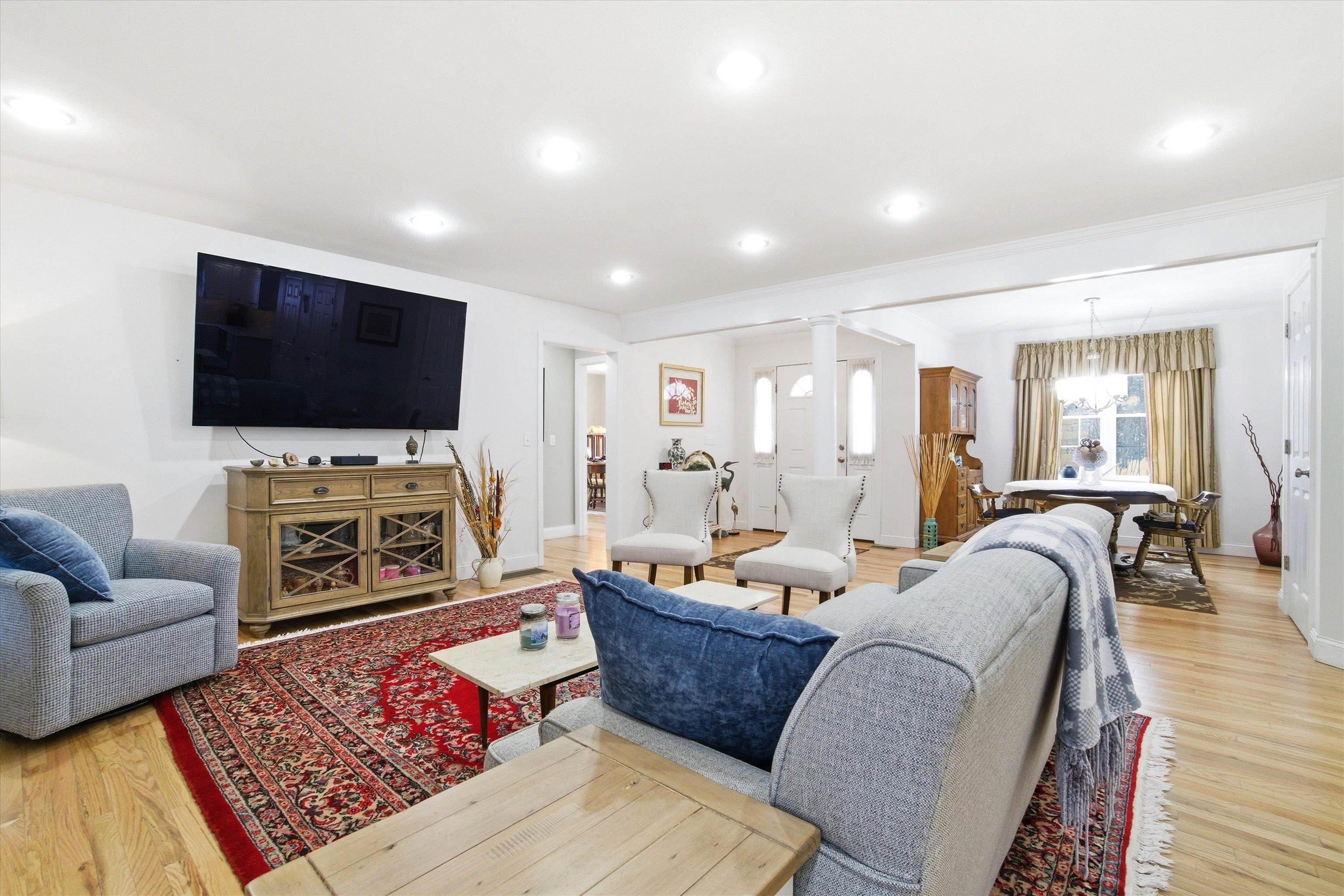 21 Singer Brook Road Milford, NH 03055 - Photo 5 of 49