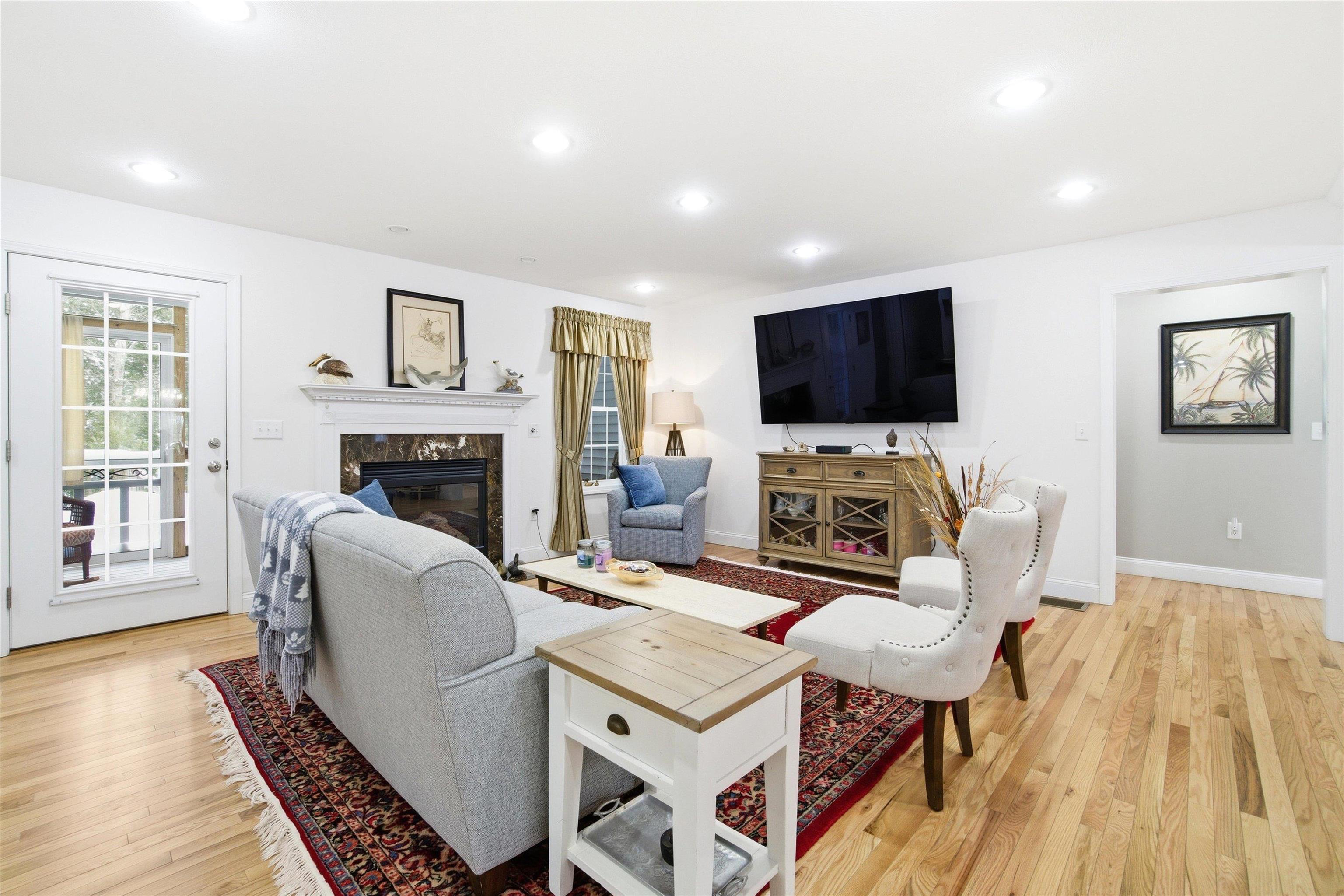 21 Singer Brook Road Milford, NH 03055 - Photo 6 of 49