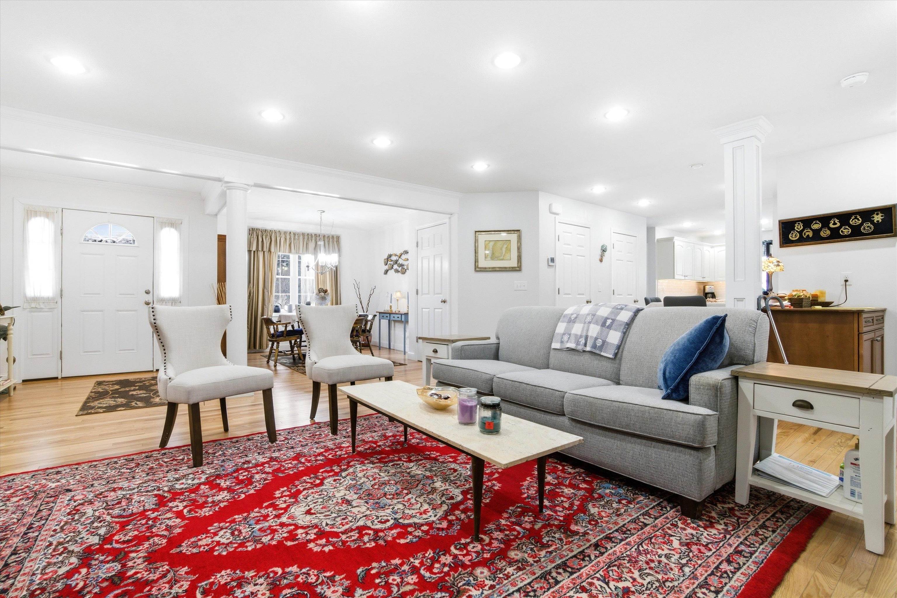 21 Singer Brook Road Milford, NH 03055 - Photo 7 of 49