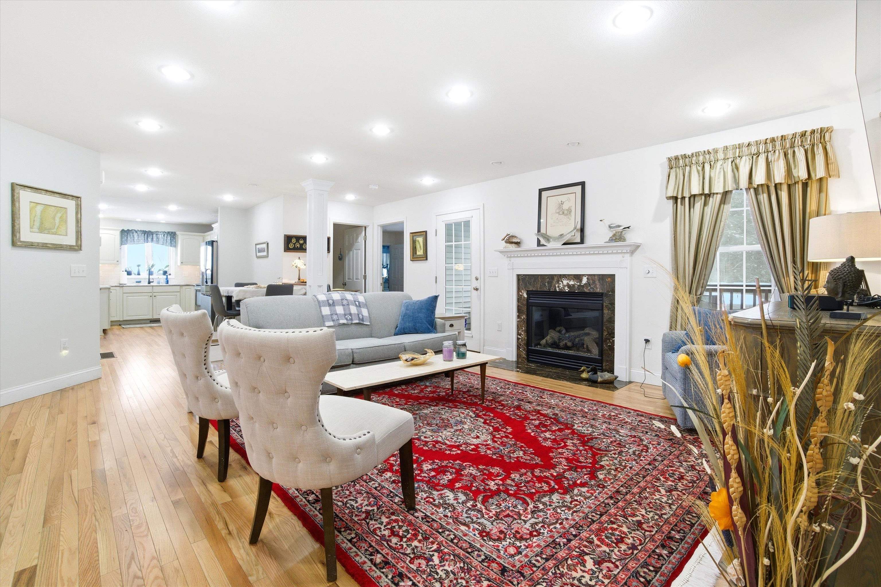 21 Singer Brook Road Milford, NH 03055 - Photo 8 of 49