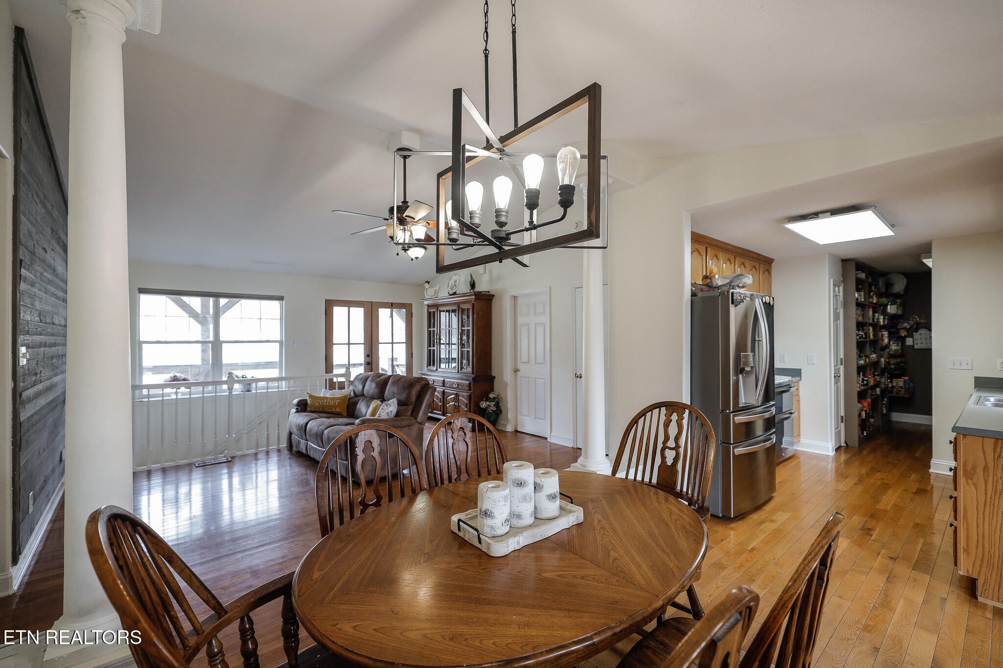 7652 Tomotley Road Maryville, TN 37801 - Photo 11 of 60 Gallery Image 11