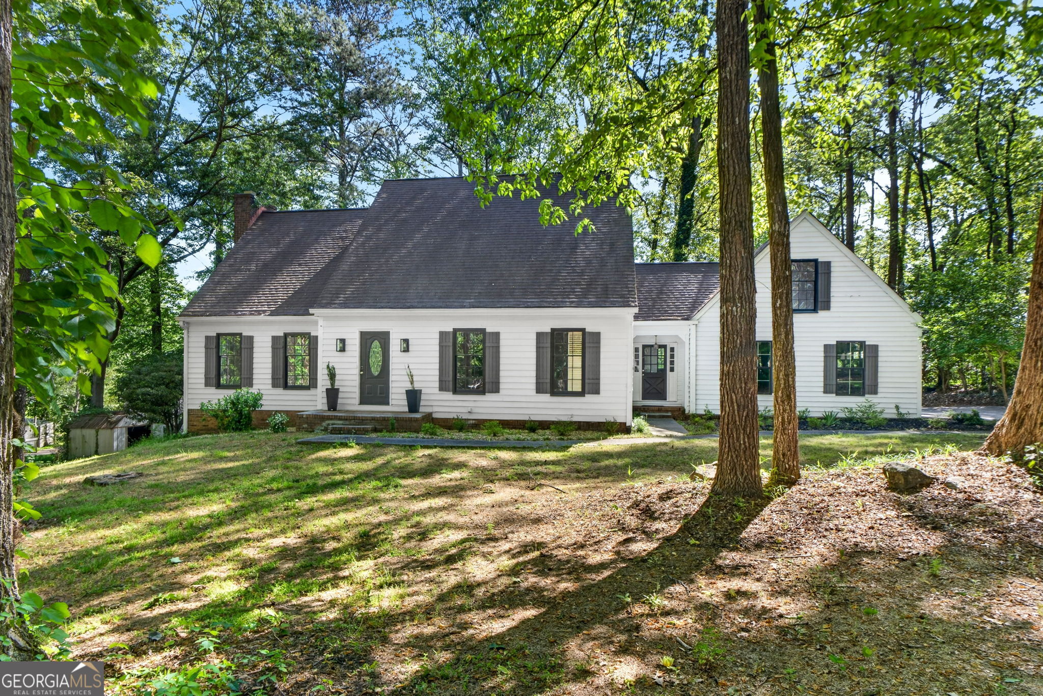 671 Ginger Cake Road Fayetteville, GA 30214 - Photo 1 of 1 Gallery Image 1