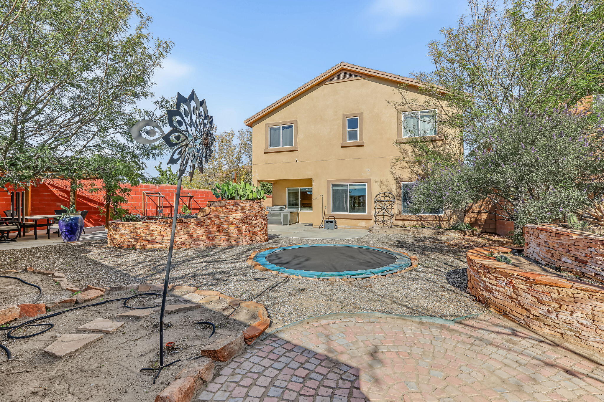 435 Paseo Roja Place Rio Rancho, NM 87124 - Photo 10 of 47 Gallery Image 10