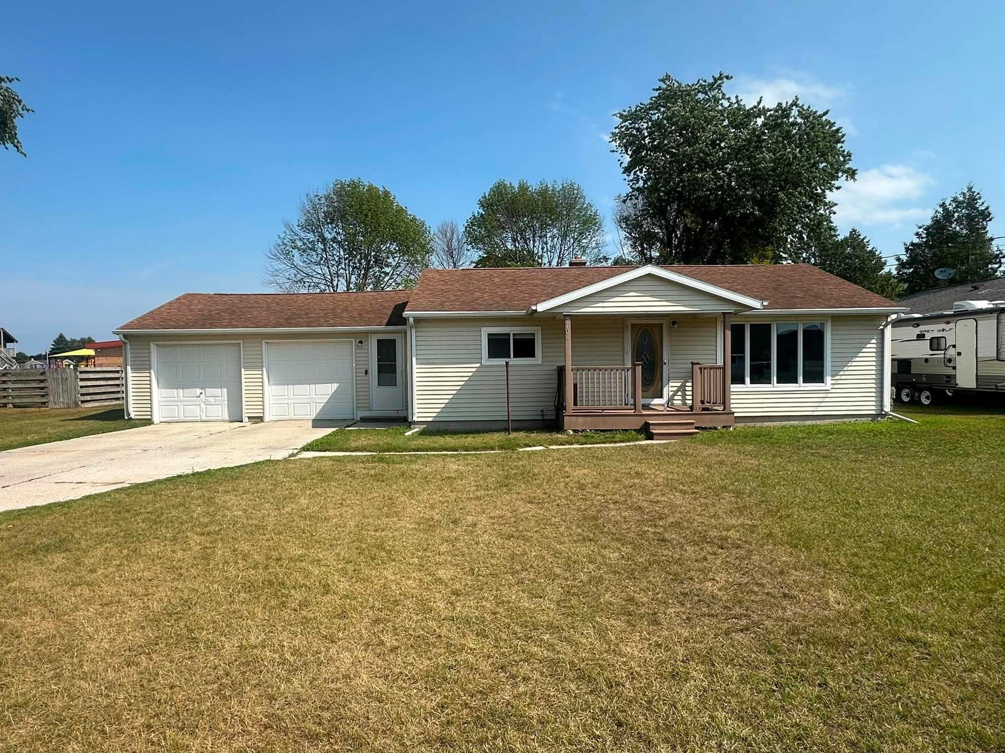 2406 34th Street Two Rivers, WI 54241 - Photo 1 of 20 Gallery Image 1