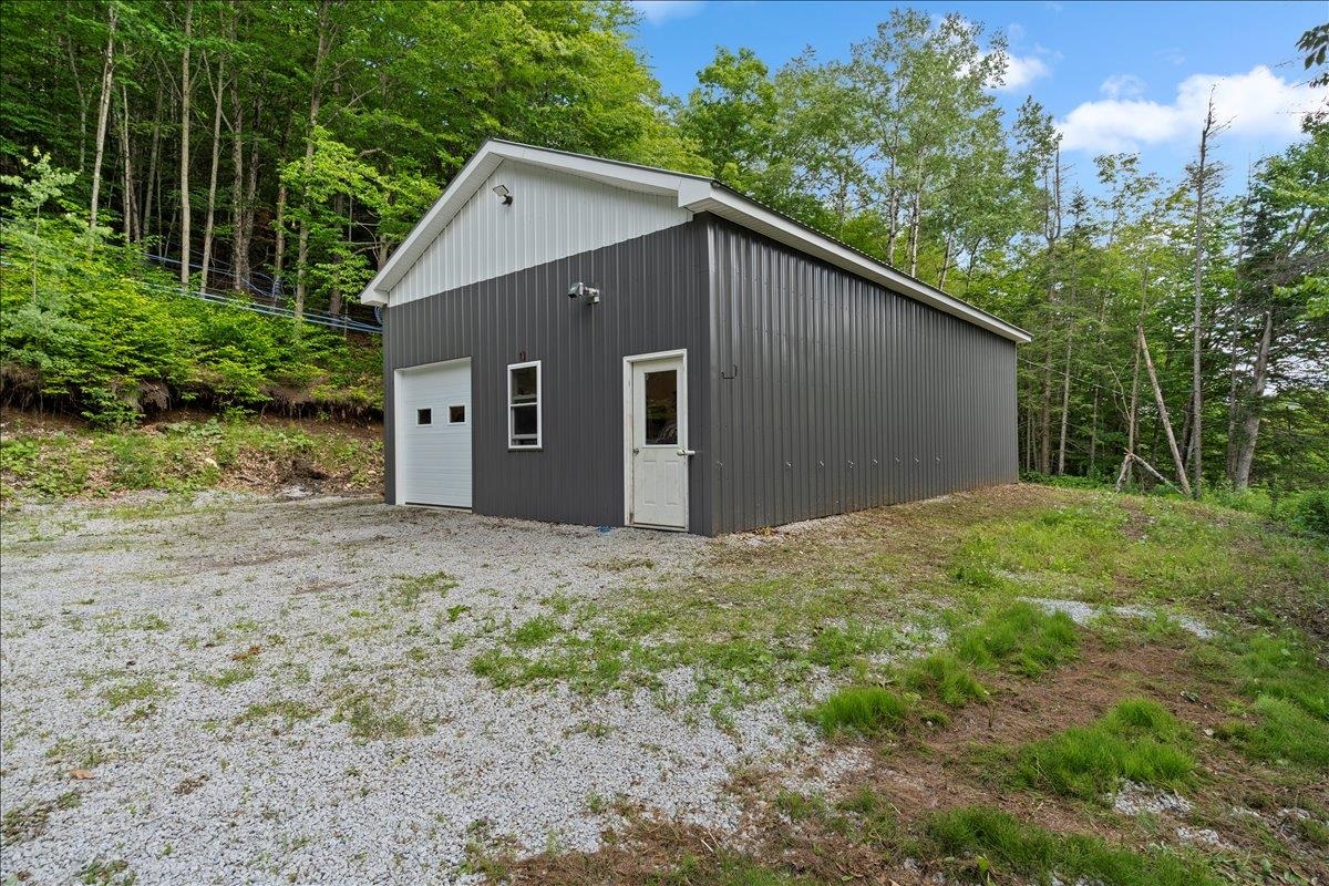 1882 Woodchuck Hollow Road Washington, VT 05675 - Photo 52 of 58