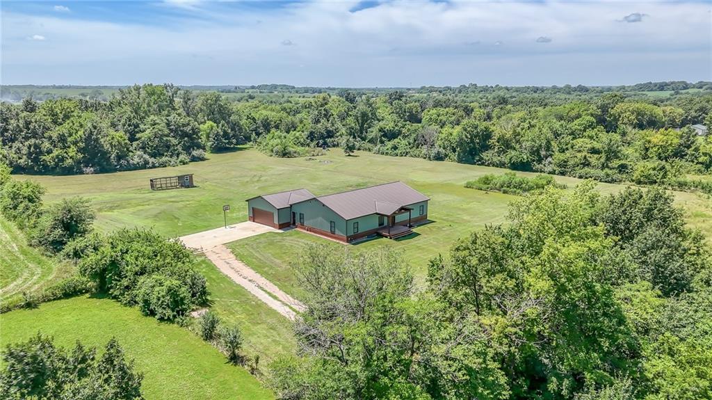 1034 Southwest 25th Road Holden, MO 64040 - Photo 1 of 1 Gallery Image 1
