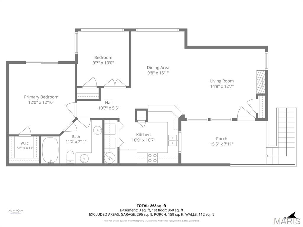 704 Hemingway Lane, Unit E Weldon Spring, MO 63304 - Photo 61 of 66