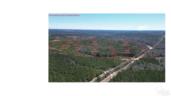 $127,500 | 9 Robinsonville Road, Atmore, AL 36502